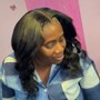 Versatile Sew In