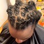 Crochet Braids