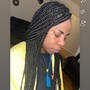 Yarn Braids