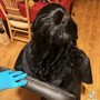 Wig Install