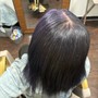 Women's Cut