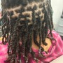 Loc Retwist