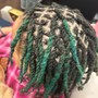 Loc Style