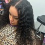 Lace Frontal Sew In