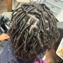 Starter Locs