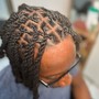 Loc Maintenance/ Retwist