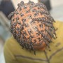 Loc Maintenance/ Retwist