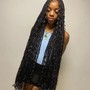 Island Twist medium size