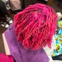 Loc Retwist