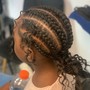 Kids Passion Twist