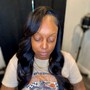 Lace Closure Sew In