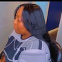 Lace Closure Sew In