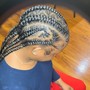 Comb Twist