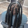 Mini Twists Retouch (with extensions)