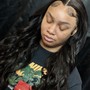 Lace Closure Sew In