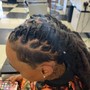 Flat Twists