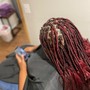 Locs Repair Only/ Loc Reattachment