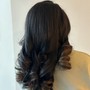 Brazilian Blowout