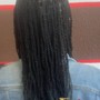 Comb Twist