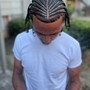 Loc Maintenance/Retwist