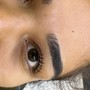 Eyebrow Trim