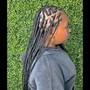 Kid's Braids