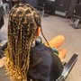 Loc Restoration