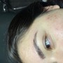 Eyelash Curl / Perm