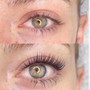 Eyelash Curl / Perm