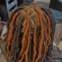 Starter Locs