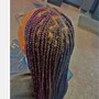 Crochet Braids