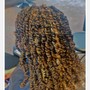 Crochet Braids