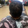 Men’s Fade