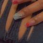 Manicure - Nail Art