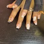 Manicure - Soak Off / Removal