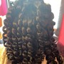 Crochet Braids