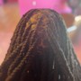 Comb Twist