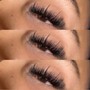 Eyelash Extensions