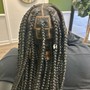 Kinky Twist