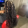 Crochet Braids