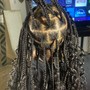 Marley Twist