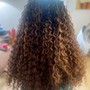 Crochet Texture Hair