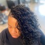 Crochet Texture Hair