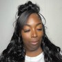 Versatile Sew-in