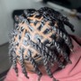 Natural Twists