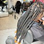 Natural Twists