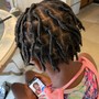 Kid's Braids