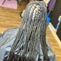 Passion Twists Medium x Bohemian