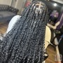 Passion Twists Medium x Bohemian