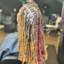 Passion Twists Medium x Bohemian